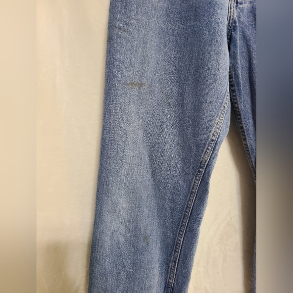 Ralph Lauren Polo Jeans Co. Men's Classic Relaxed Jeans Size 34x34 - Picture 6 of 8